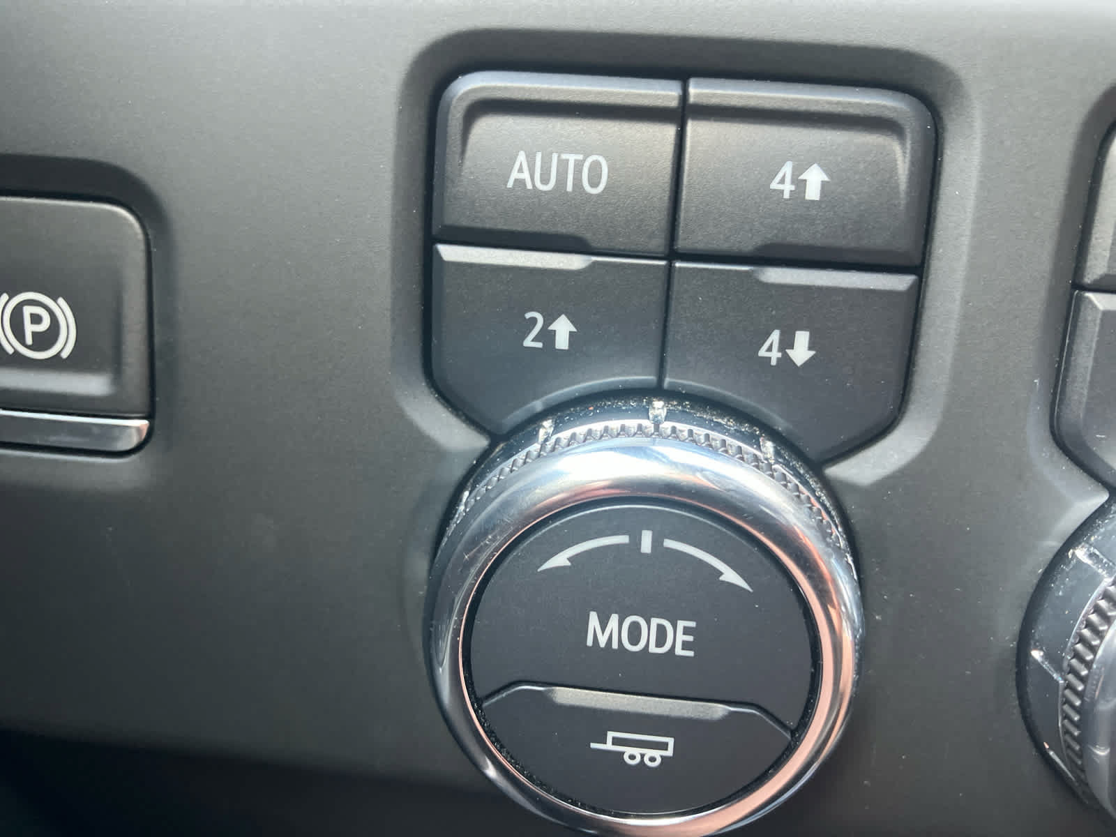 Used 2024 GMC Sierra 1500 AT4X AWD/4WD image 15