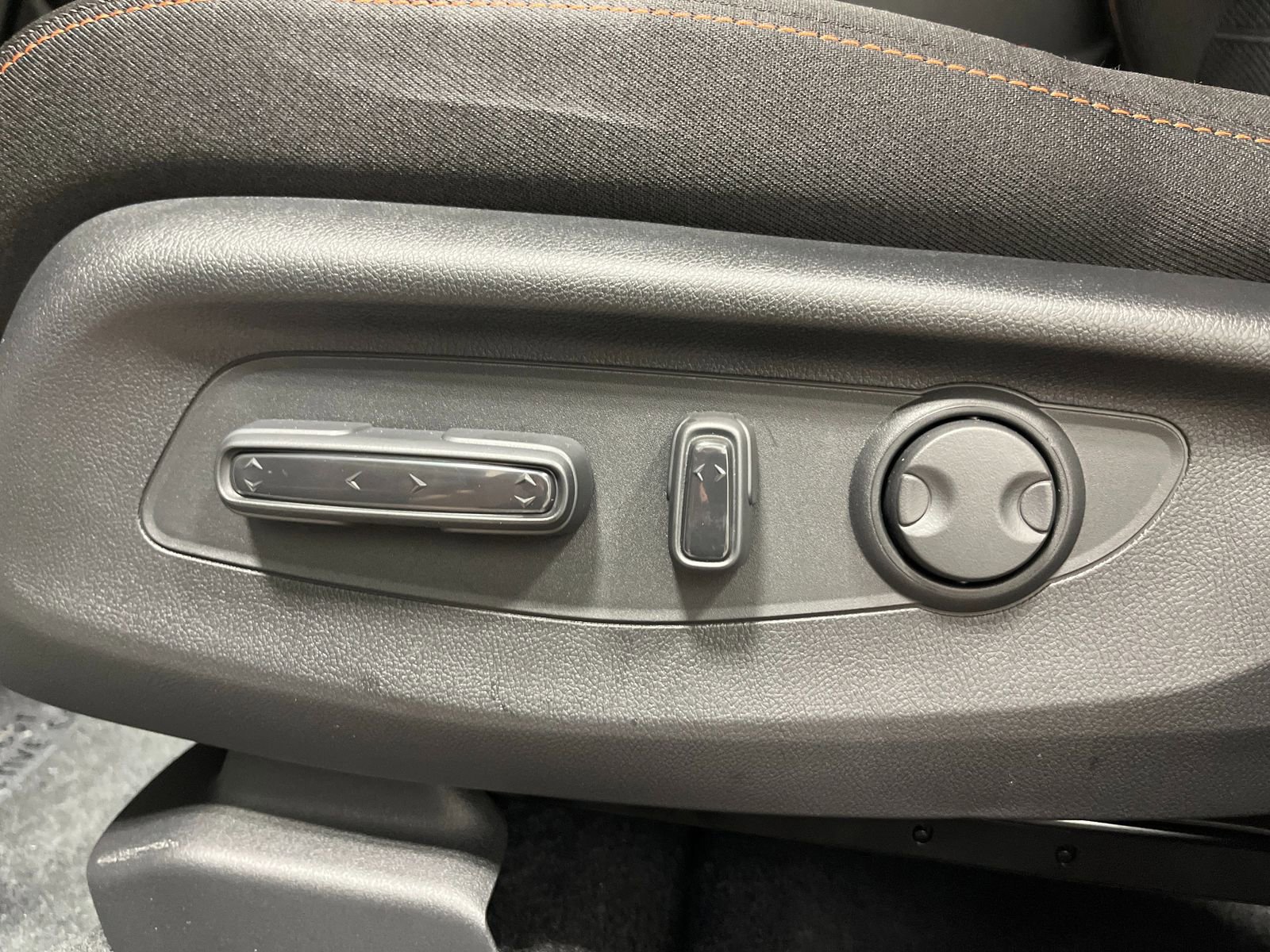 New 2026 Honda CR-V TrailSport image 14