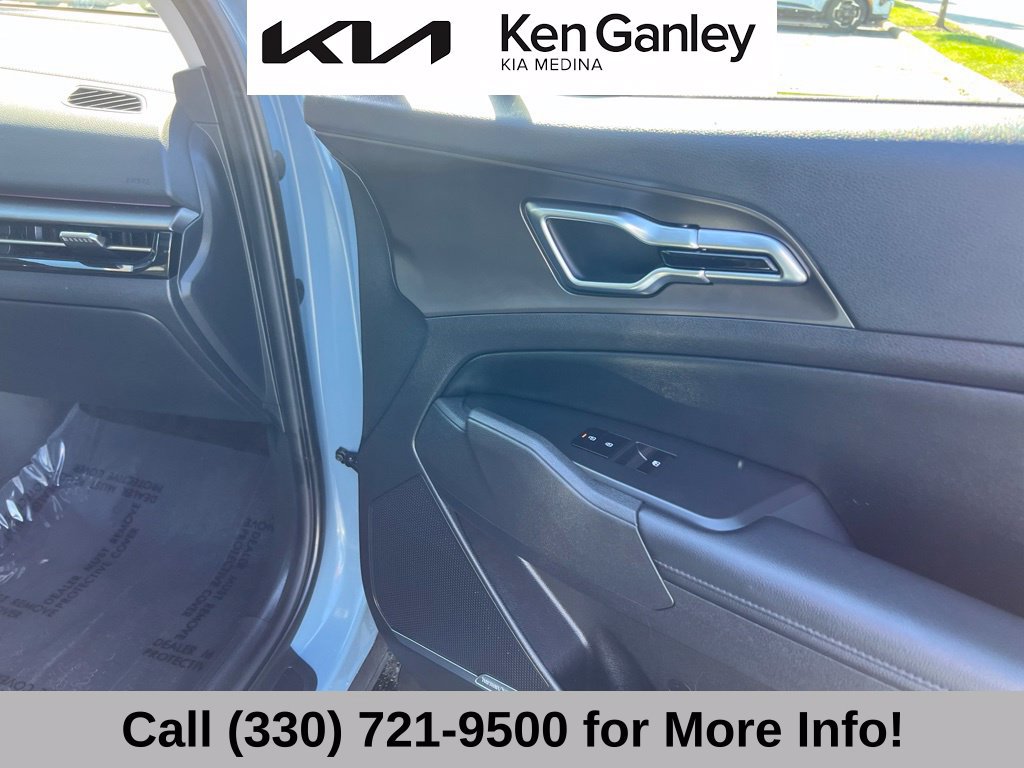 Certified 2026 Kia Sportage SX Prestige AWD/4WD image 58