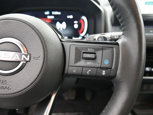 Used 2024 Nissan Rogue Platinum w/ Platinum Premium Package image 21