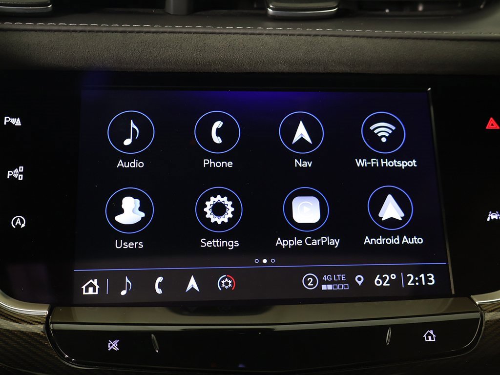 Used 2024 Cadillac XT6 Premium Luxury w/ Platinum Package image 59