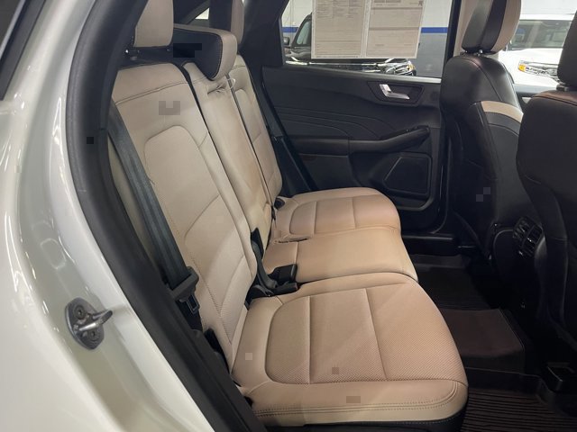 Certified 2022 Ford Escape SEL w/ Technology Package image 13