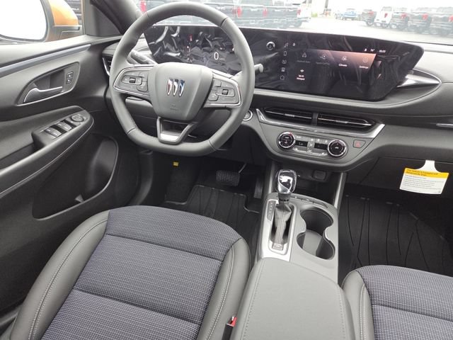 New 2026 Buick Envista Sport Touring w/ Convenience I Package FWD image 27