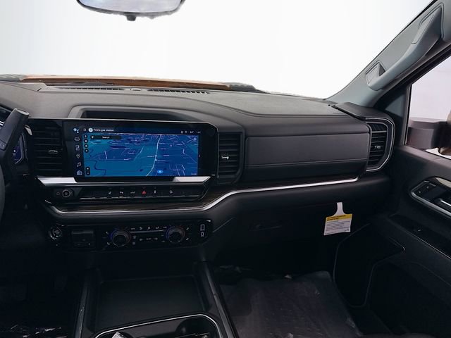 New 2026 Chevrolet Silverado 2500 LT w/ Trail Boss Package image 24