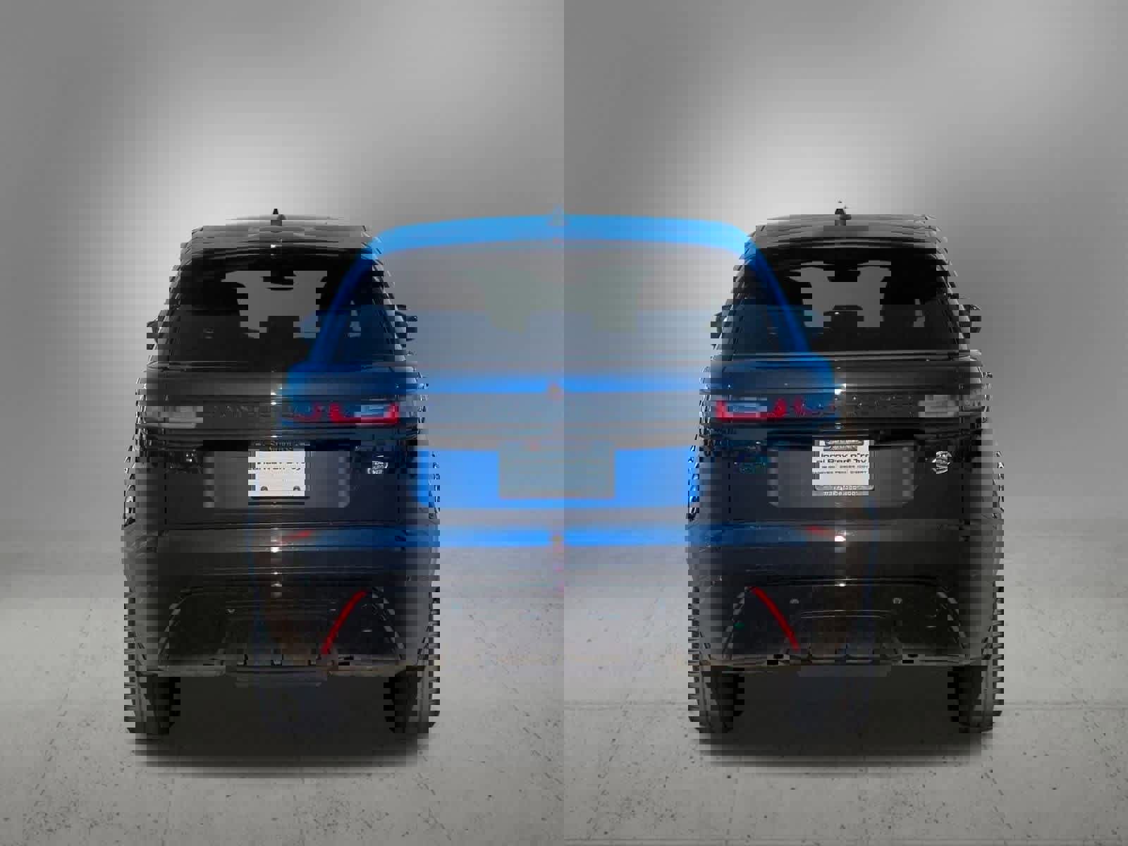 Used 2022 Land Rover Range Rover Velar R-Dynamic S image 5