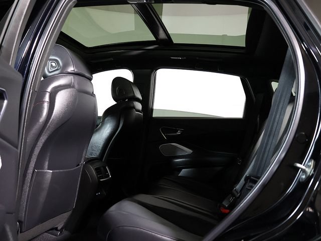 Used 2023 Acura RDX A-Spec AWD/4WD image 15