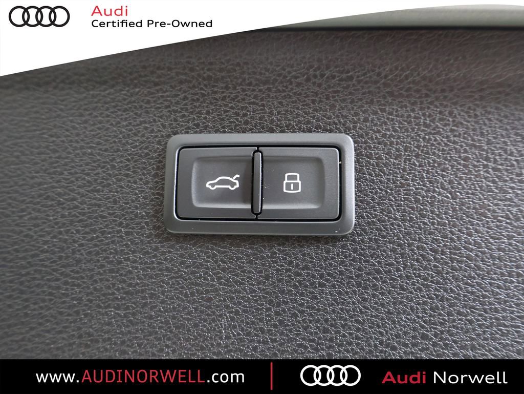 Certified 2023 Audi Q5 2.0T Premium w/ Convenience Package AWD/4WD image 16