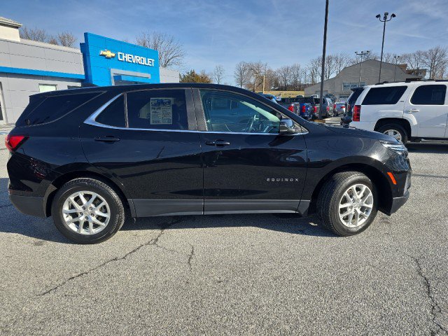 Used 2023 Chevrolet Equinox LT image 7