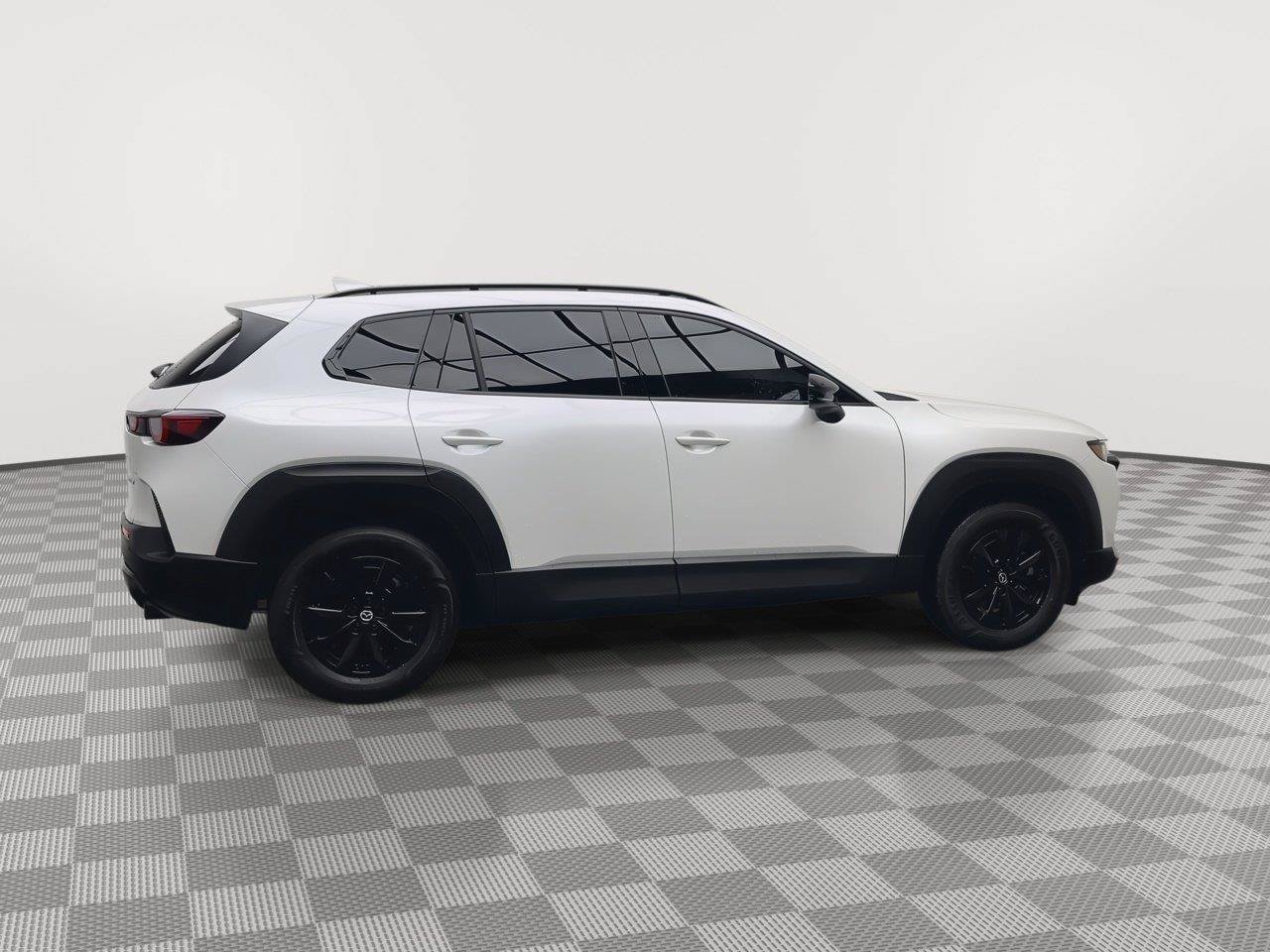 Certified 2026 MAZDA CX-50 AWD 2.5 Hybrid w/ Premium Pkg image 41