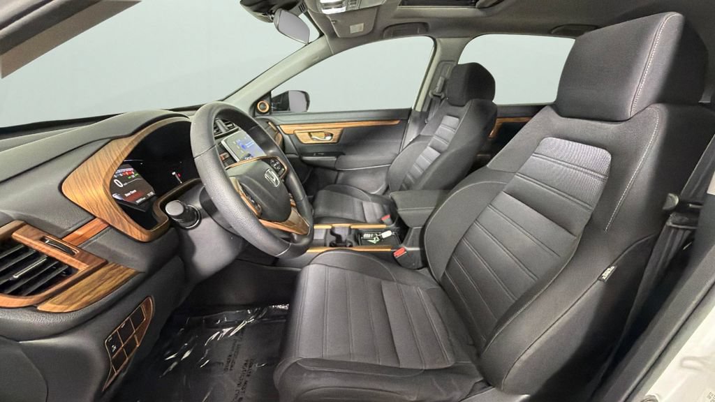 Used 2022 Honda CR-V EX image 17