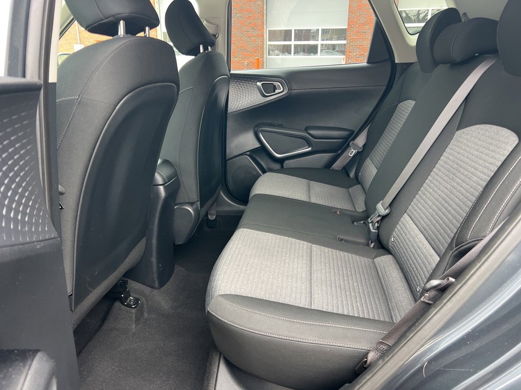 Certified 2020 Kia Soul S image 22