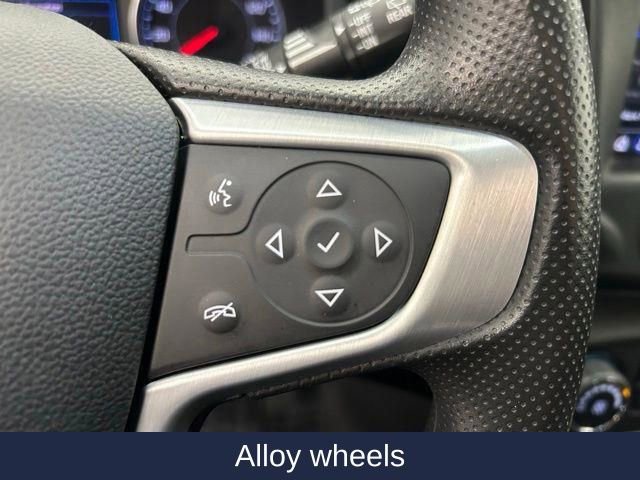 Used 2024 GMC Terrain SLE image 27