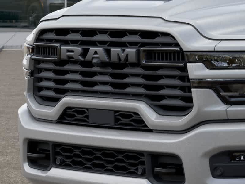New 2026 RAM 2500 Tradesman AWD/4WD image 11