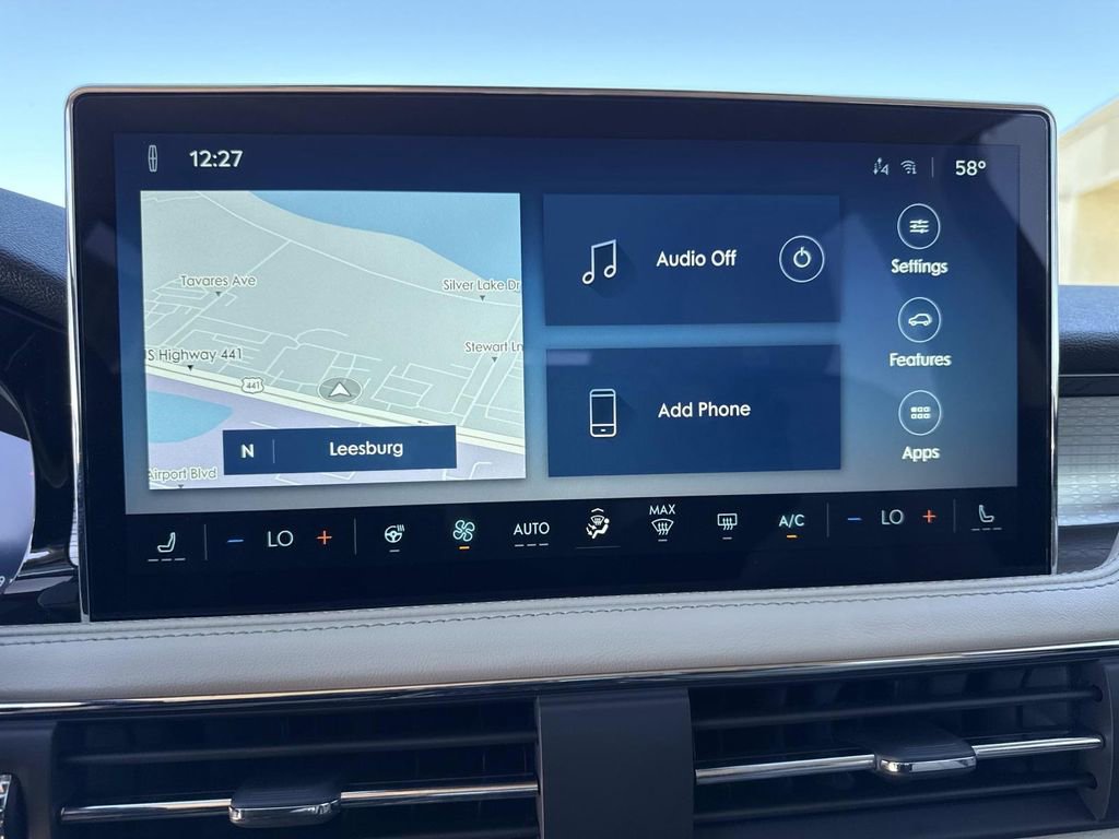 New 2026 Lincoln Corsair Premiere image 21