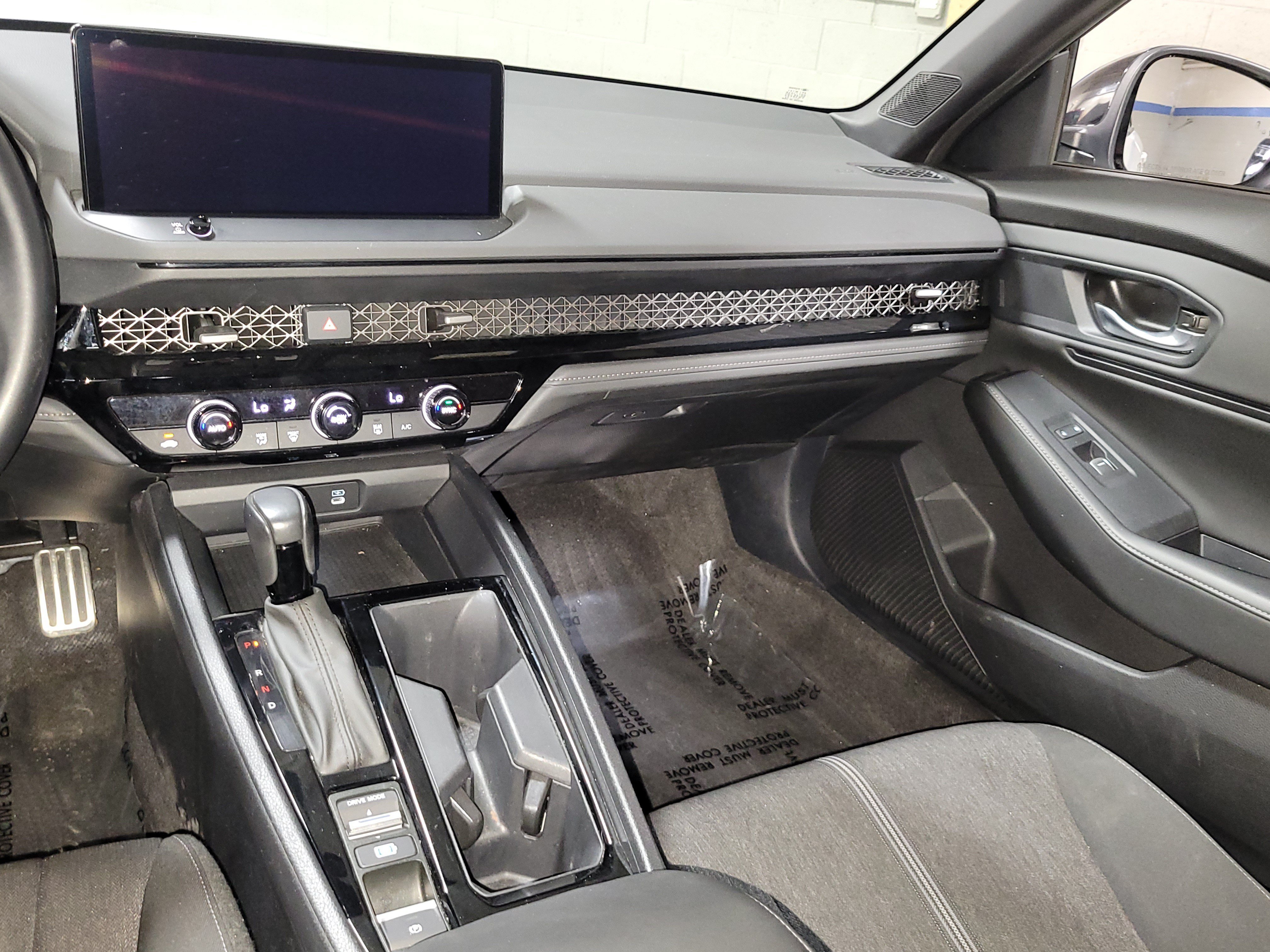 Certified 2023 Honda Accord Sport image 14