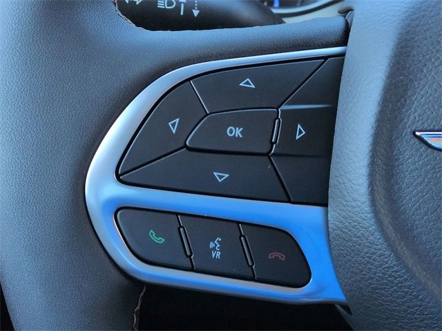 New 2026 Chrysler Pacifica Pinnacle image 27