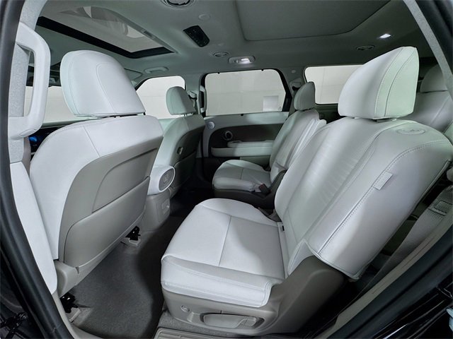 New 2026 Hyundai Palisade Limited image 25