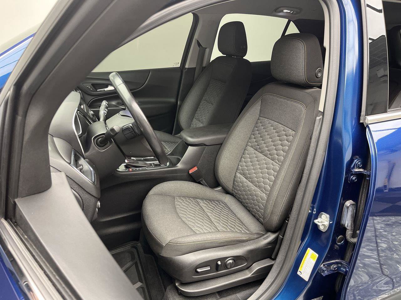 Certified 2019 Chevrolet Equinox LT AWD/4WD image 8