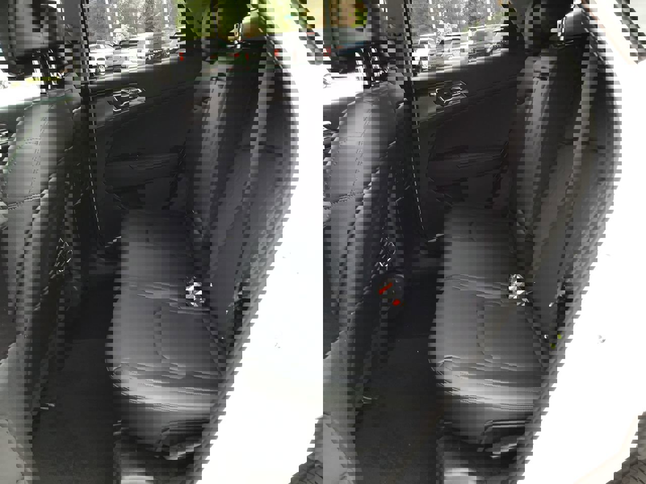 Certified 2023 Kia Sportage EX image 21