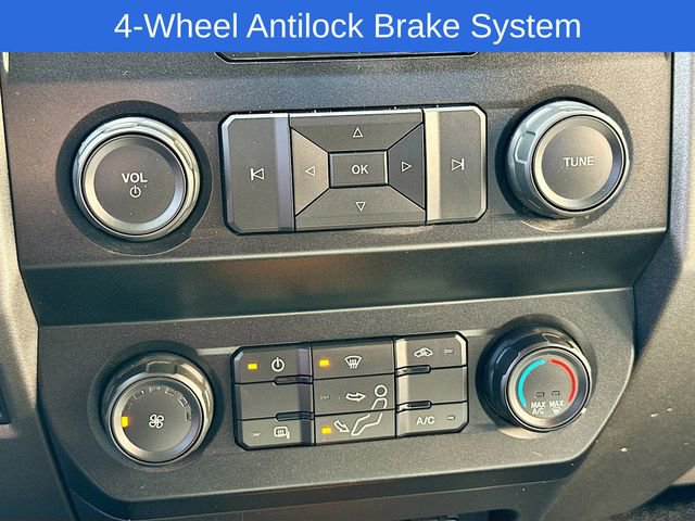 Certified 2020 Ford F450 XL w/ Power Equipment Group image 17