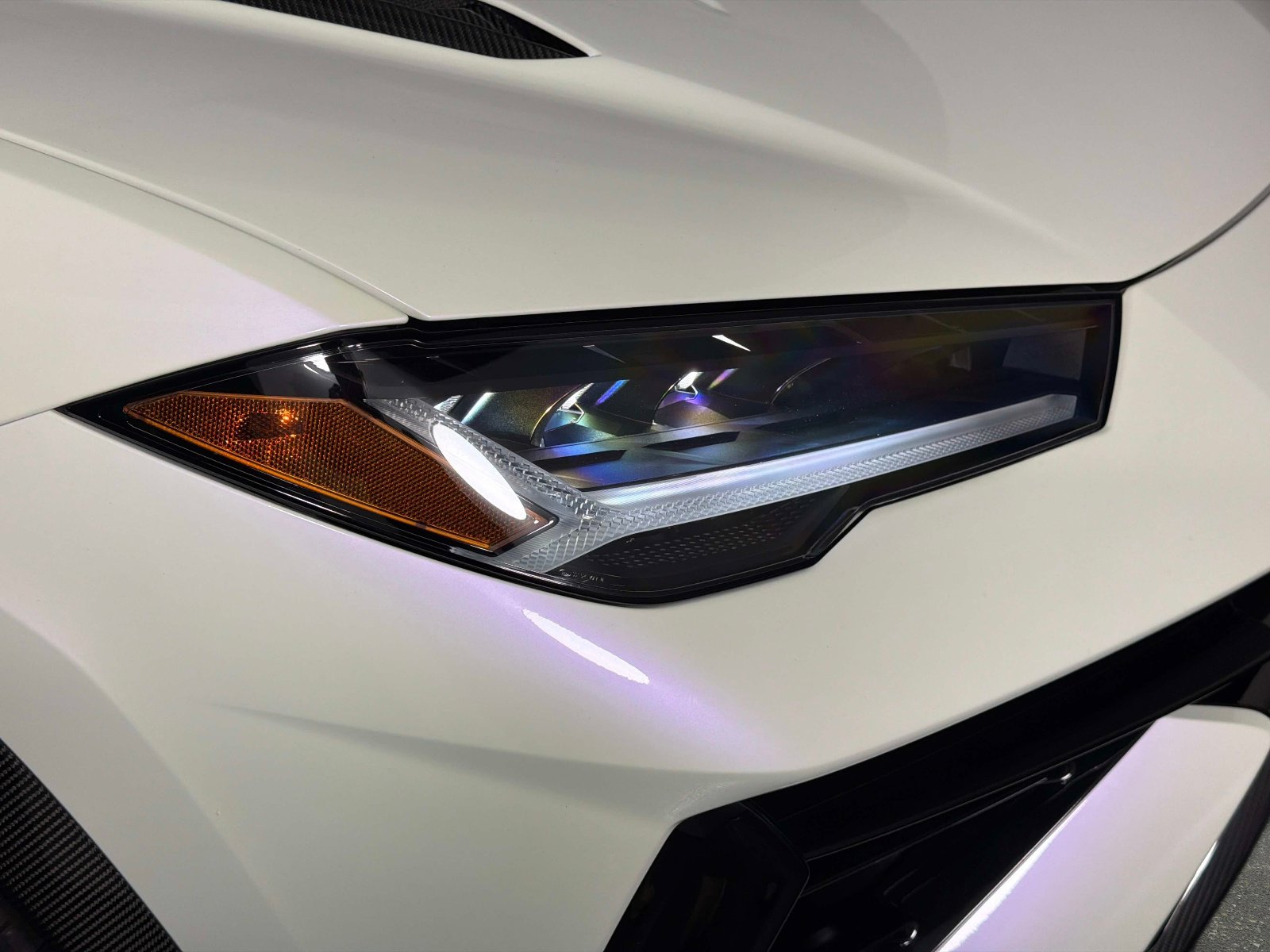 Used 2024 Lamborghini Urus Performante image 9