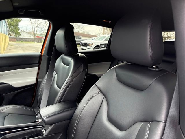 Used 2026 Jeep Compass Limited image 10