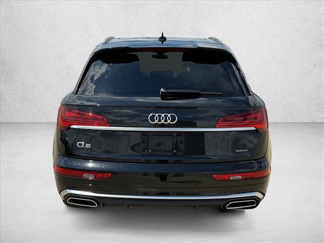 Used 2023 Audi Q5 2.0T Premium w/ Convenience Package AWD/4WD image 6