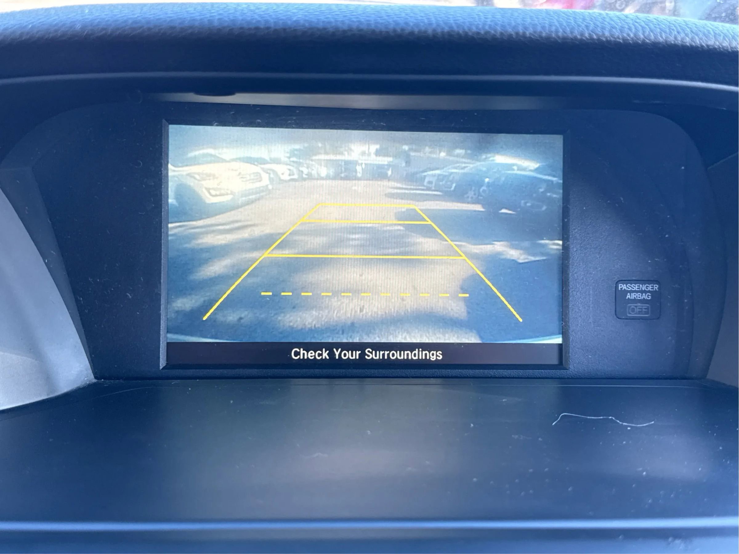 Used 2014 Honda Accord LX image 31