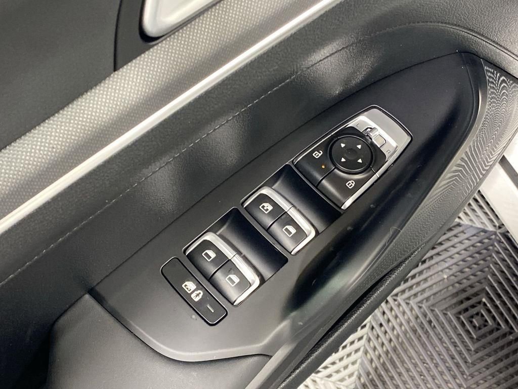 New 2026 Kia K5 LXS FWD image 14
