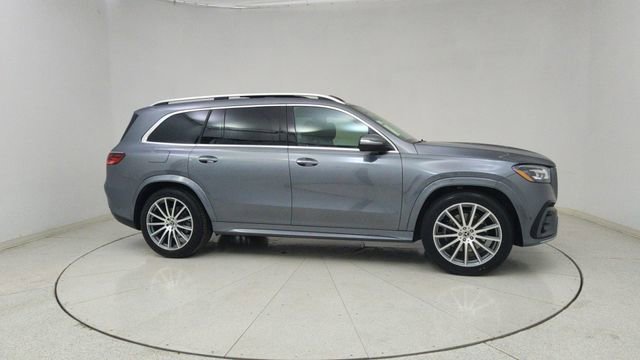 Used 2025 Mercedes-Benz GLS 450 4MATIC image 73