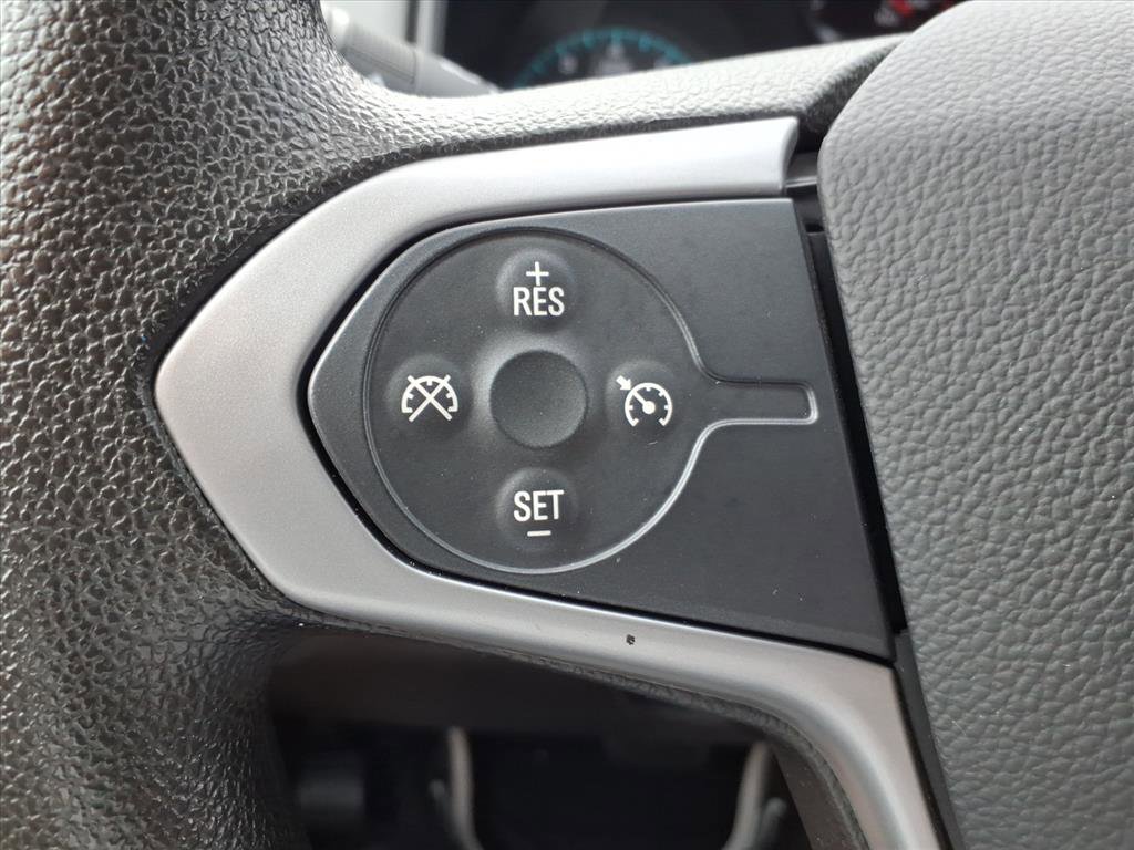 Used 2022 Chevrolet Colorado W/T w/ WT Convenience Package image 19