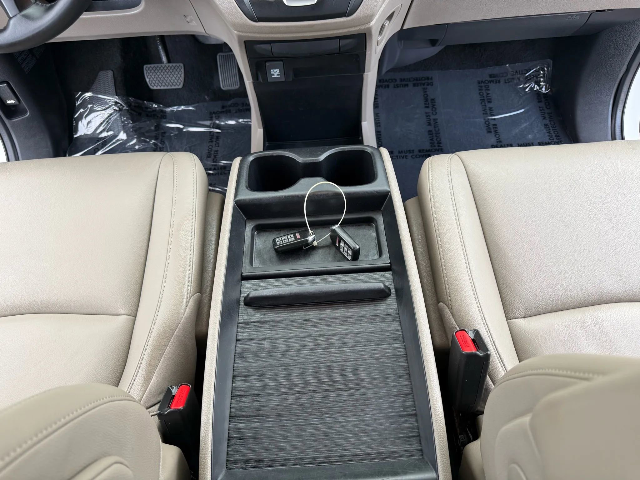 Used 2019 Honda Odyssey EX-L image 30