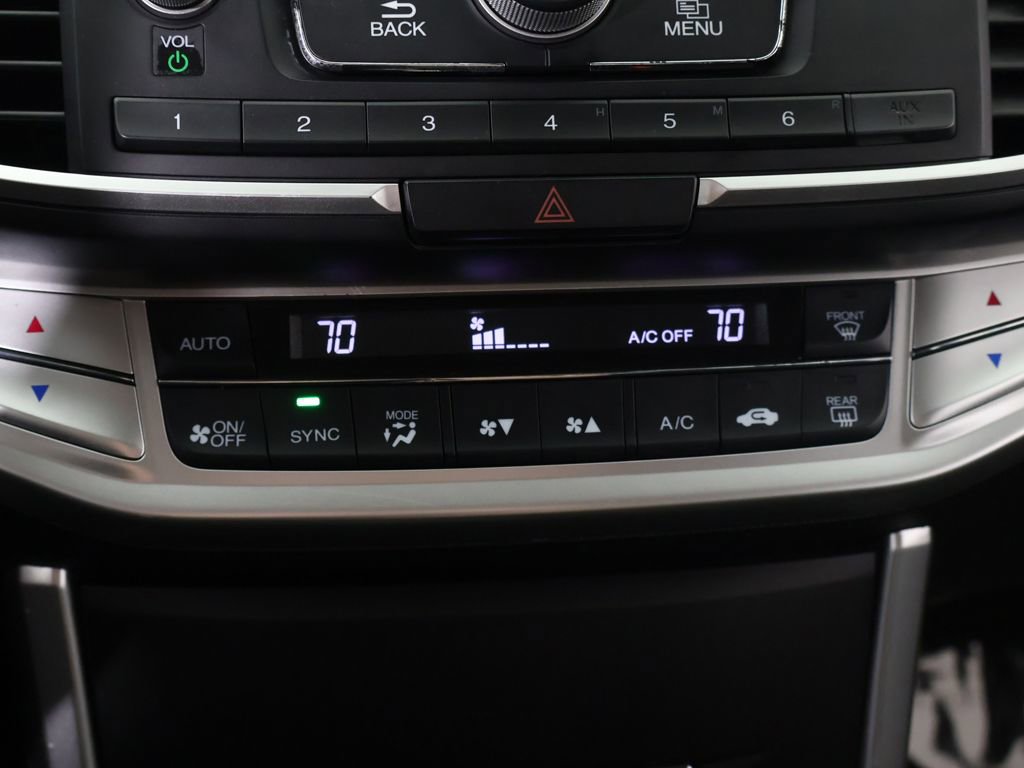 Used 2013 Honda Accord LX image 39