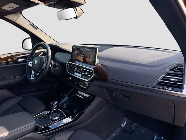 Used 2023 BMW X3 xDrive30i w/ Premium Package w/ZPA image 15