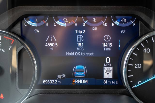 Used 2024 Ford Expedition Limited AWD/4WD image 26