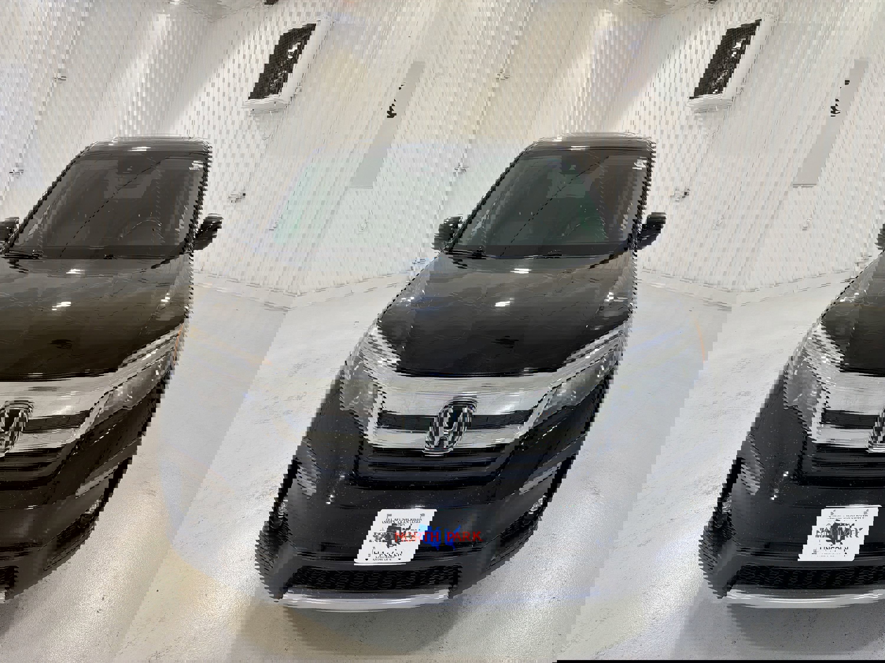 Used 2021 Honda Pilot EX-L image 32