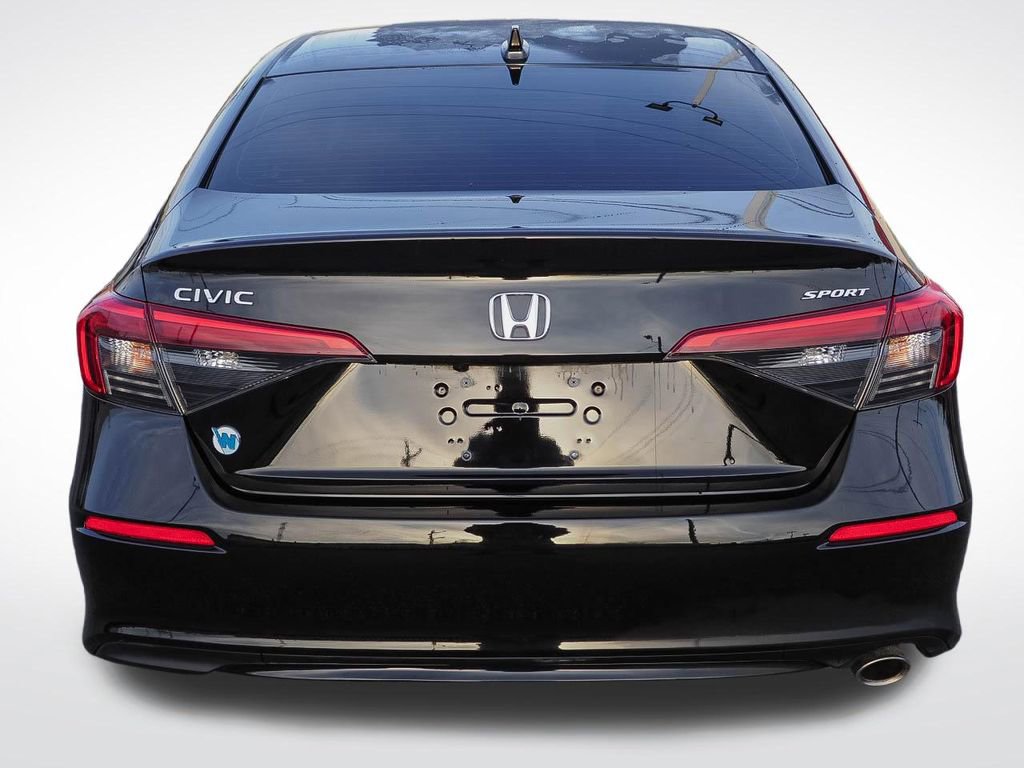 Used 2023 Honda Civic Sport image 6
