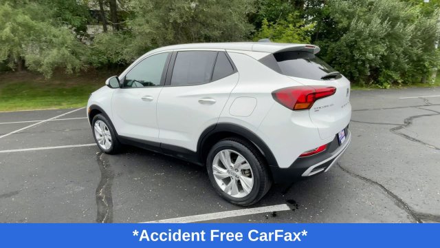 Used 2024 Buick Encore GX Preferred w/ Comfort Package AWD/4WD image 7