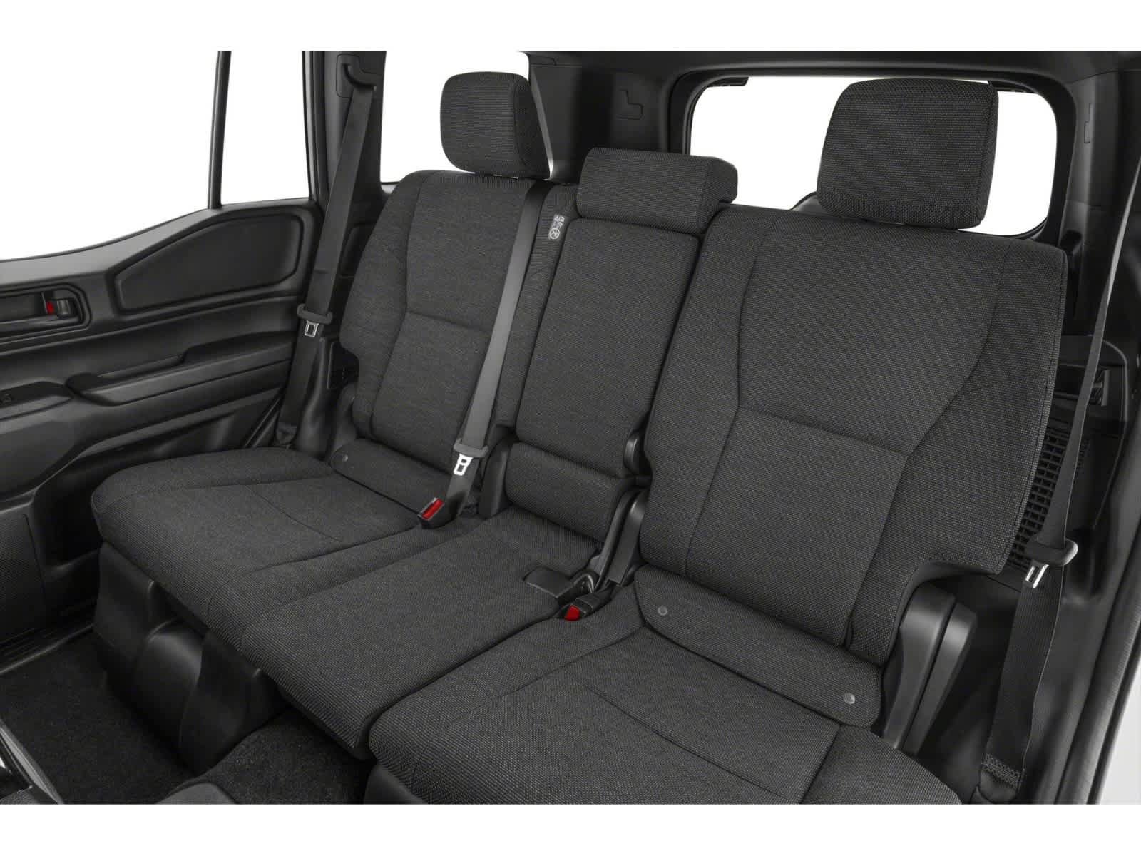 New 2027 Toyota Land Cruiser w/ Premium Package AWD/4WD image 8