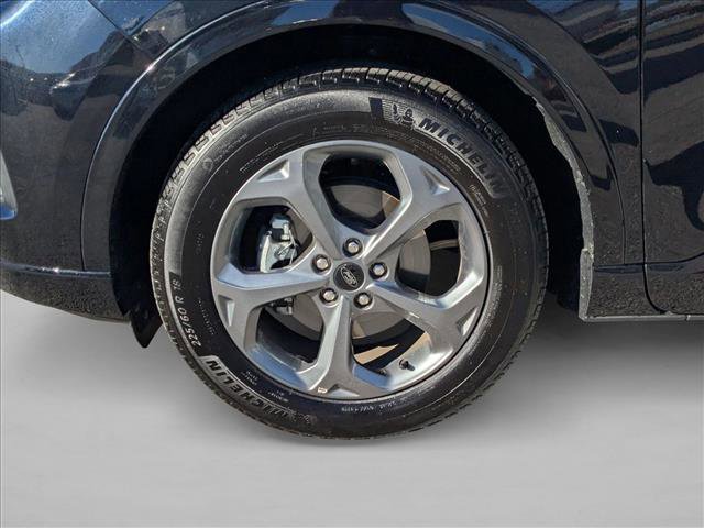 Used 2024 Ford Escape ST-Line w/ Tech Pack #1 image 26