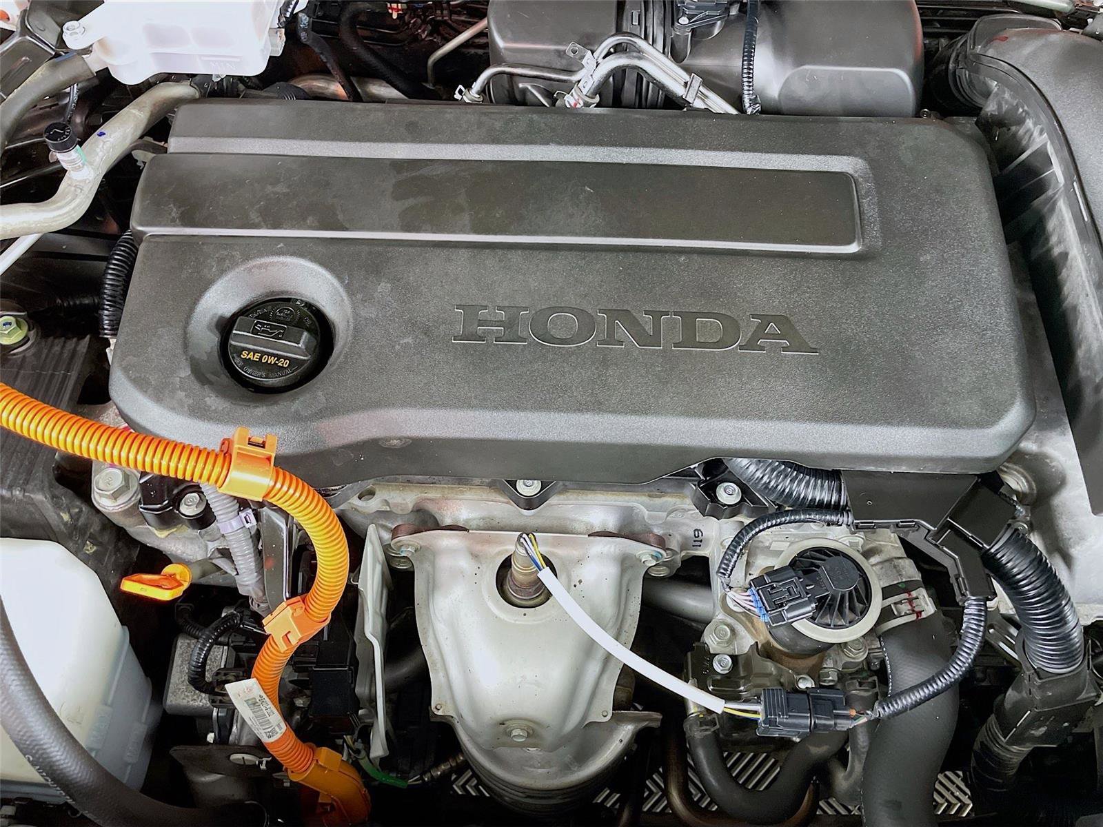 Used 2023 Honda CR-V Sport Touring image 37