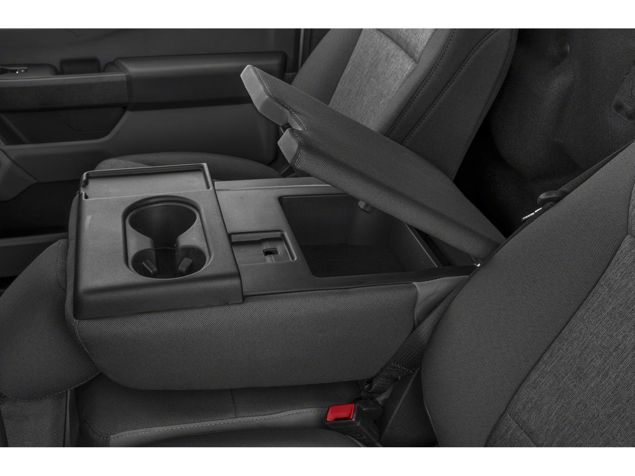 New 2024 Ford F350 XL w/ STX Appearance Package image 37