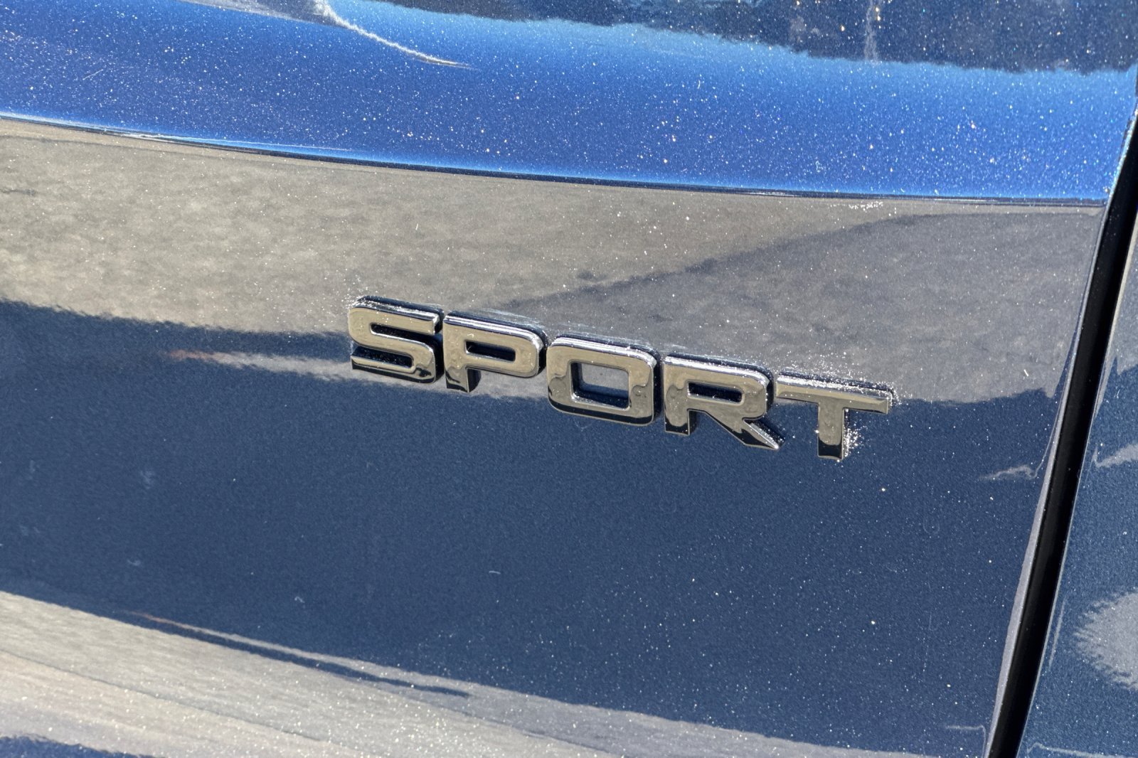New 2027 Honda CR-V Sport-L image 24