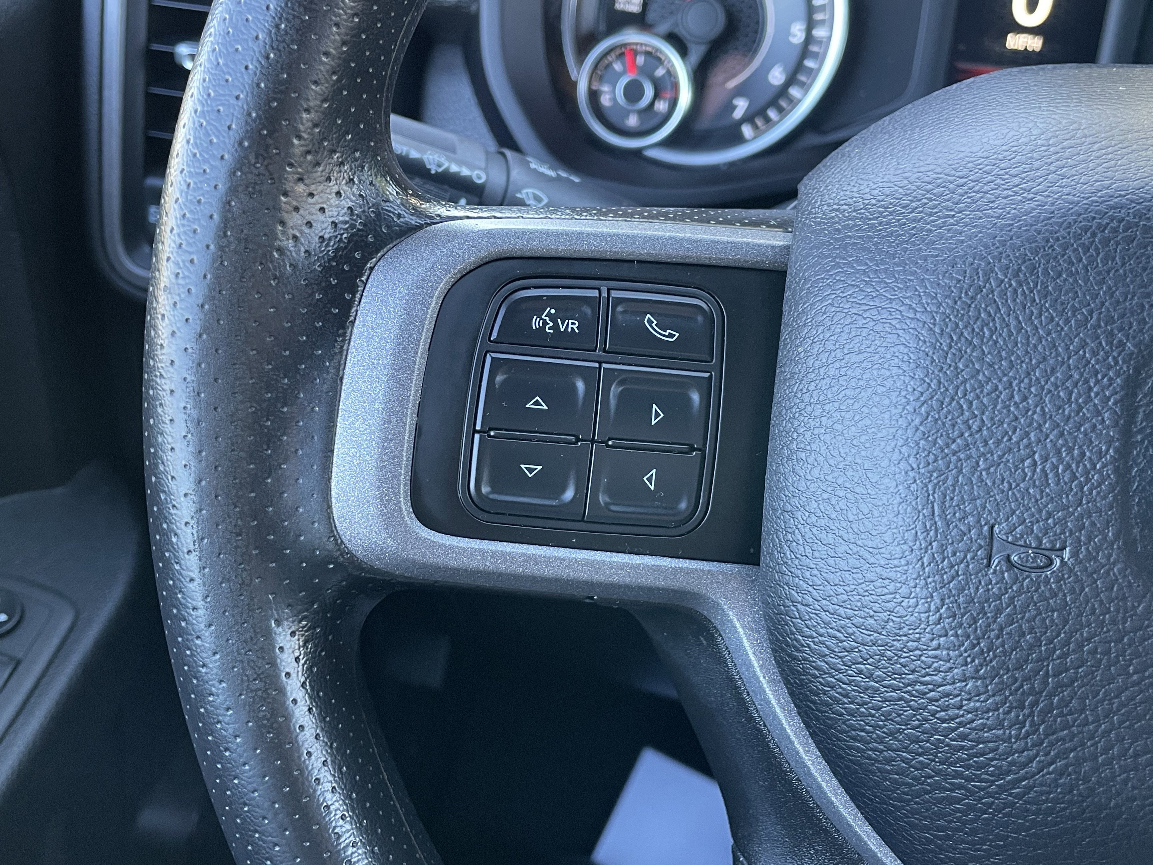 Used 2022 RAM 2500 Tradesman image 17