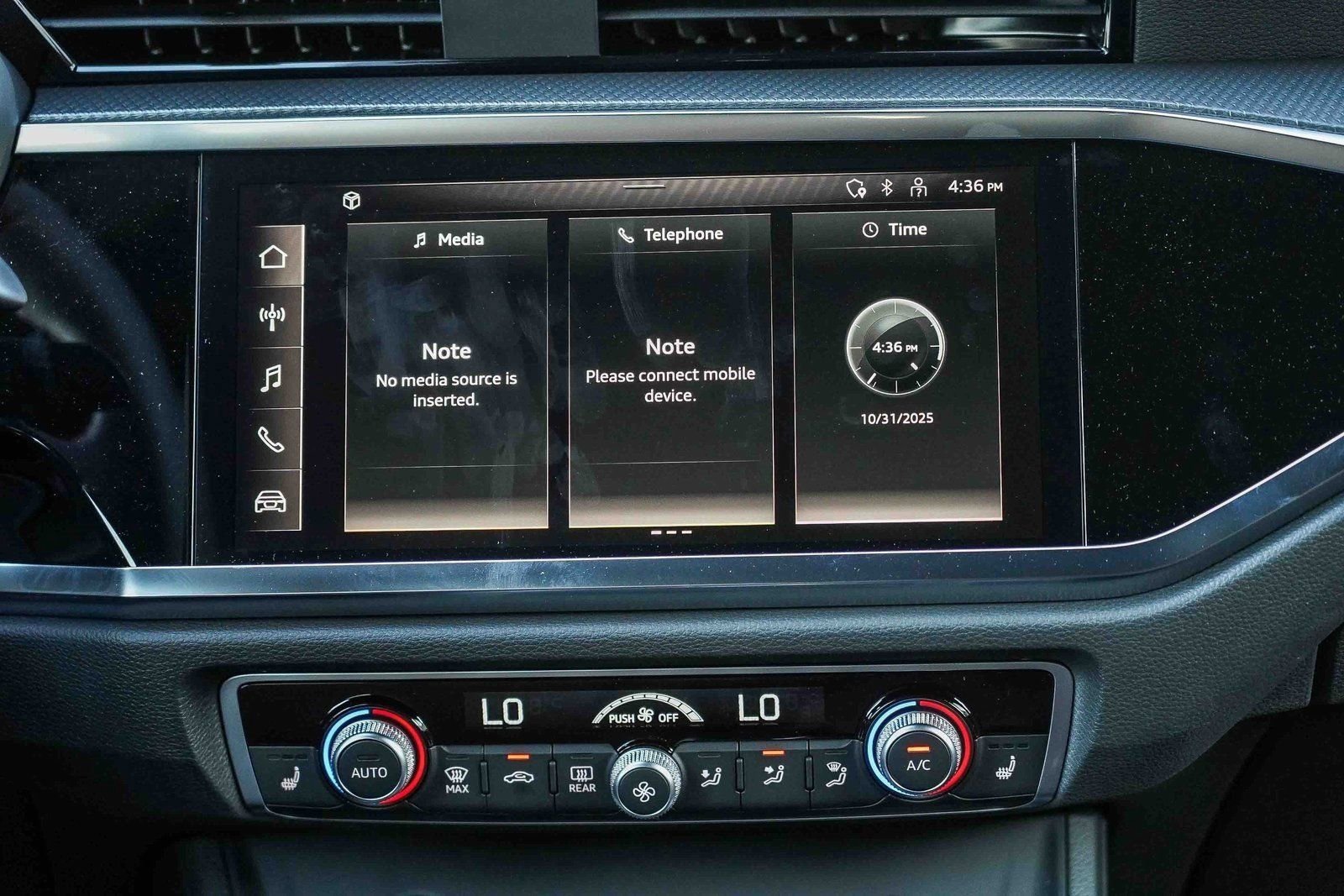 New 2025 Audi Q3 2.0T Premium Plus image 13