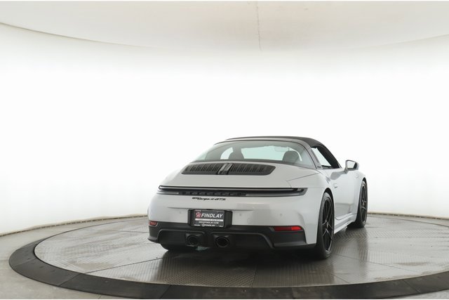 Used 2026 Porsche 911 Targa 4 GTS image 7