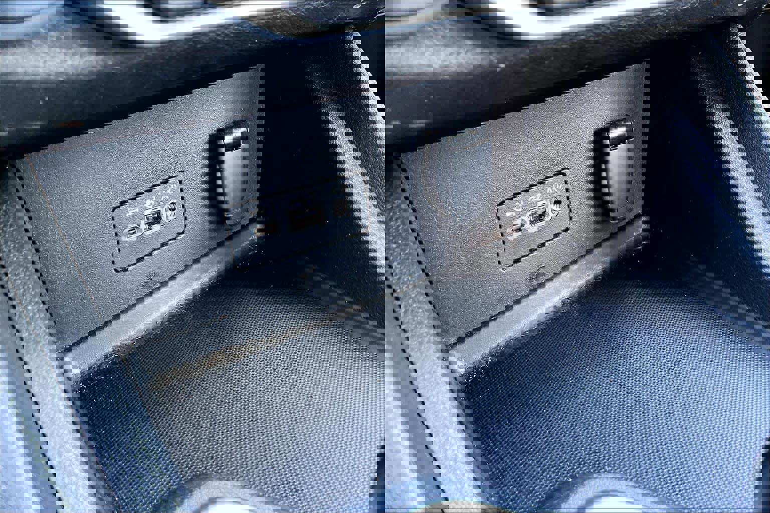 Certified 2023 Nissan Sentra SV w/ All-Weather Package image 33