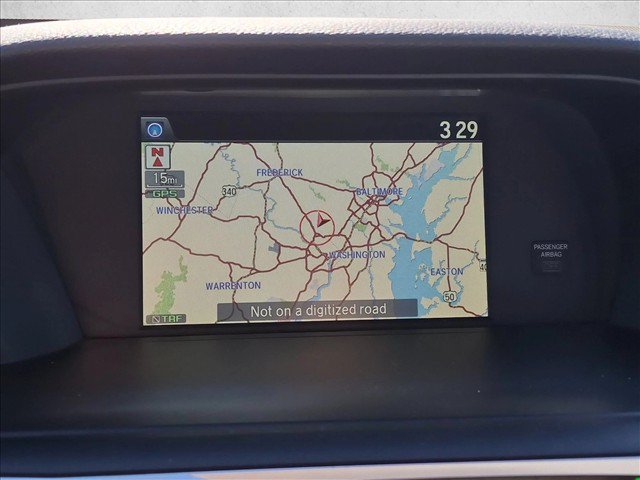 Used 2015 Honda Accord EX-L image 13