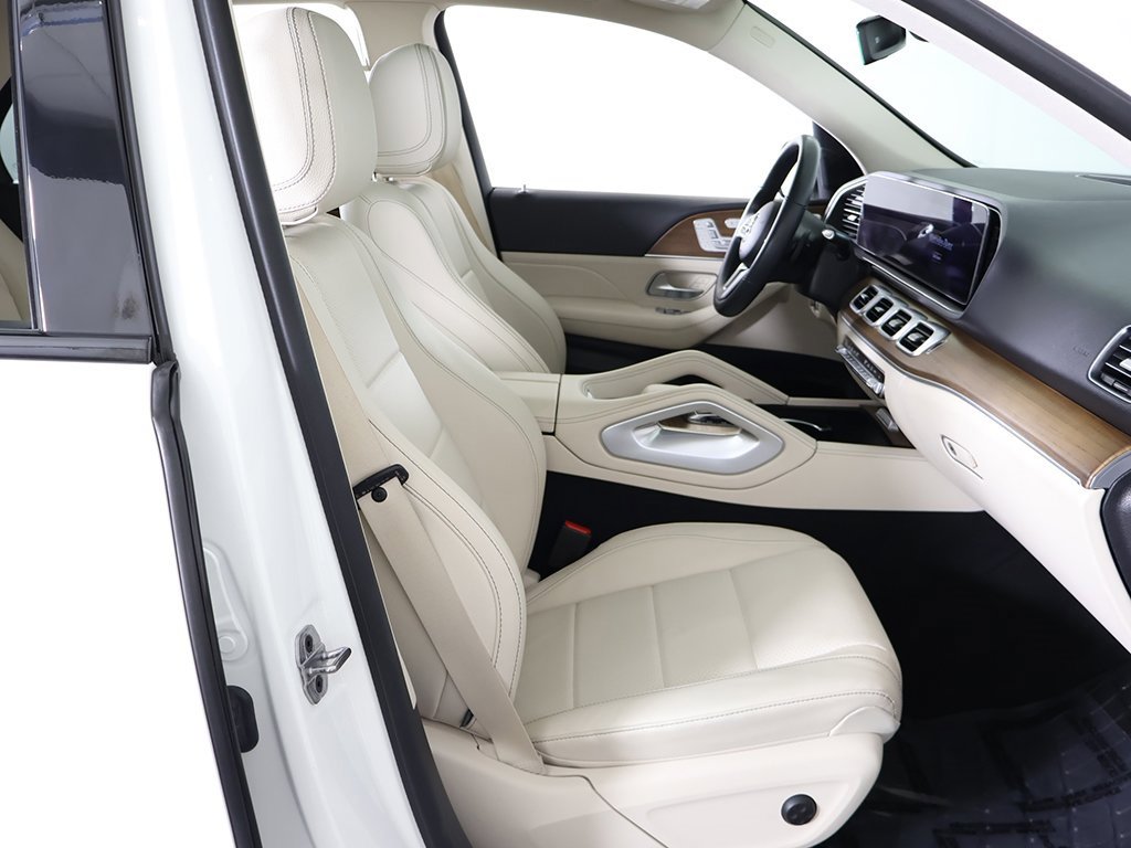 Used 2023 Mercedes-Benz GLE 450 4MATIC image 35