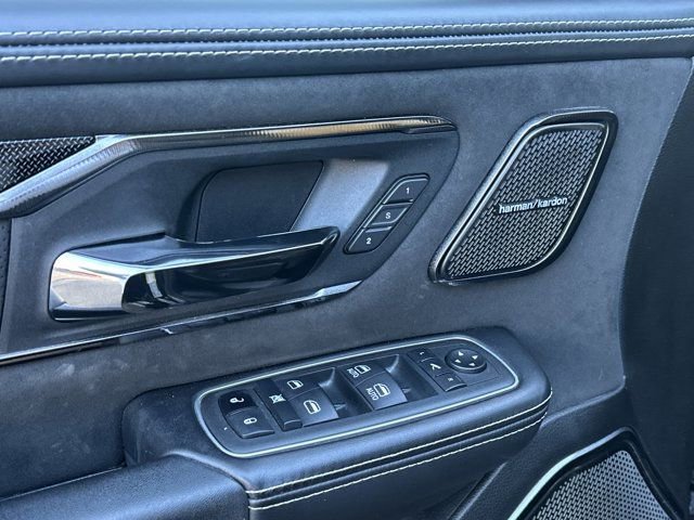 Used 2022 RAM 1500 TRX w/ TRX Level 2 Equipment Group image 14